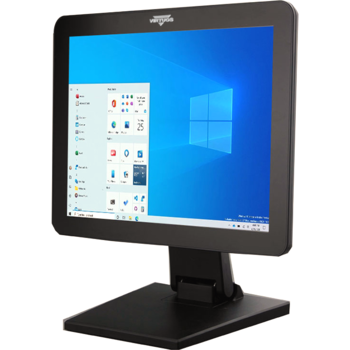 15&#039;&#039; LCD BMonitor BM-1500, dotykový, kapacit., HDMI, VGA, USB  - 2